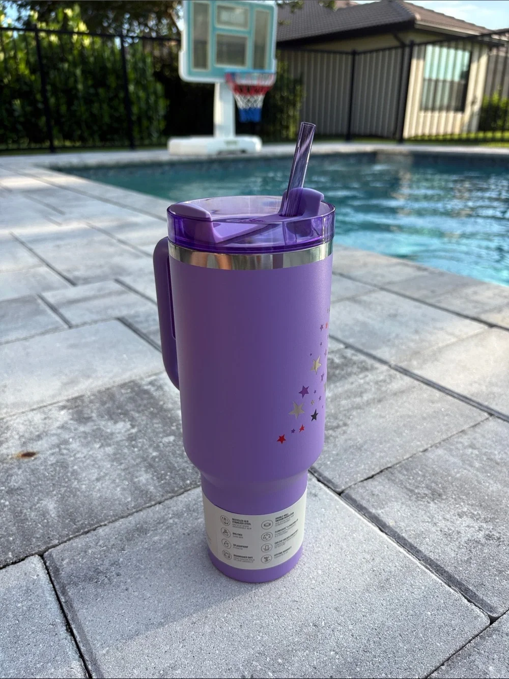 Olivia Rodrigo Stanley Brand New - Picture 9 of 10